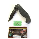 Smith & Wesson Special Tactical Knife