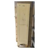 Vintage Tall Cabinet