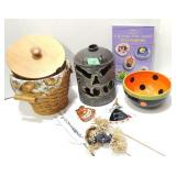 Fall Dï¿½cor Longaberger etc