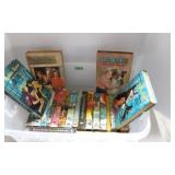 Vtg Childrens Hardcover books