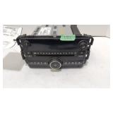 Chevy/Olds Radio - tested, works.  2011 Traverse,