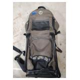 Snugli Infant/Toddler Backpack