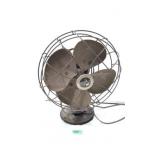 Emerson Electric Antique Fan