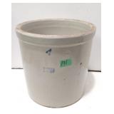 Ruckels 4-Gallon Crock