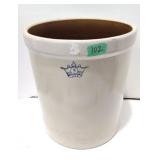 Robinson Ransbottom 5-Gallon Crock