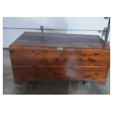 Cedar Chest