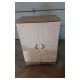 Metal Cabinet