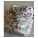 Military Surplus Field Gear Pack - asst medical