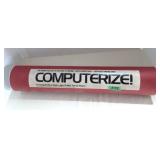 Computerize Game (Made in Des Moines)