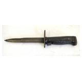 US M-14 M6 Bayonet