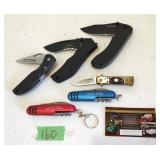 Misc Knives