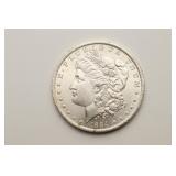 1884-O Morgan Dollar