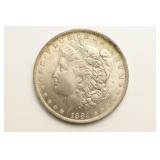 1884-O Morgan Dollar