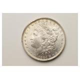 1884-O Morgan Dollar