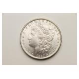 1884-O Morgan Dollar