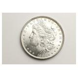 1883-O Morgan Dollar