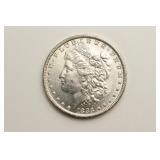1883-O Morgan Dollar
