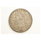 1883-O Morgan Dollar