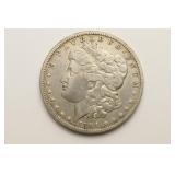 1894-O Morgan Dollar