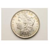 1885-O Morgan Dollar