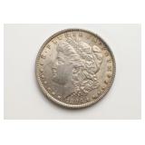 1896 Morgan Dollar