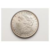 1896 Morgan Dollar