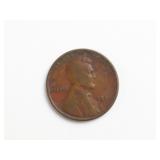 1924-D Lincoln Cent