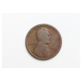 1914-D Lincoln Cent