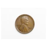 1924-D Lincoln Cent
