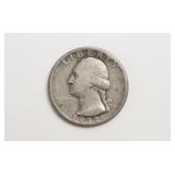 1932-S Washington Quarter