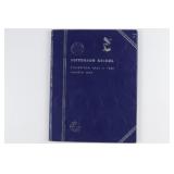 Jefferson Nickel Book