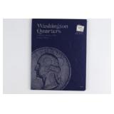 Washington Quarter Book