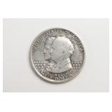 1921 Alabama Commemorative Half Dollar