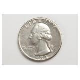 1932-S Washington Quarter