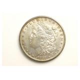 1881-S Morgan Dollar