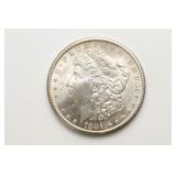 1881-S Morgan Dollar