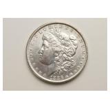 1886 Morgan Dollar