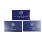 Eisenhower Silver Dollars