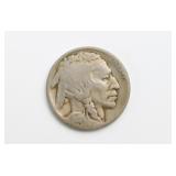 1918 Buffalo Nickel