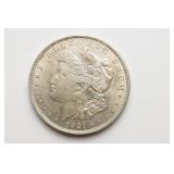 1921-D Morgan Dollar