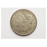 1921-S Morgan Dollar