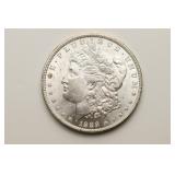 1888 Morgan Dollar