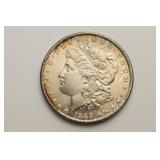 1888 Morgan Dollar