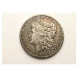 1889-O Morgan Dollar