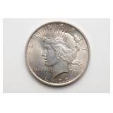 1922 Peace Dollar