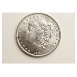 1884-O Morgan Dollar