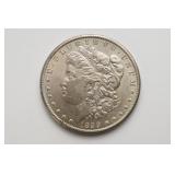 1899-O Morgan Dollar