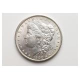 1900 Morgan Dollar