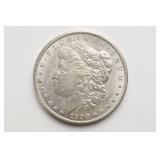 1900 Morgan Dollar