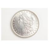 1879 Morgan Dollar